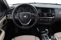 BMW X4 vaihtoauto