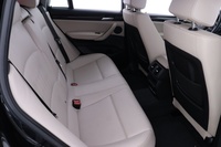 BMW X4 vaihtoauto