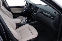 BMW X4 vaihtoauto
