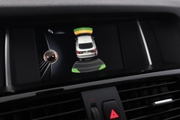 BMW X4 vaihtoauto