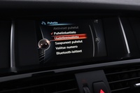 BMW X4 vaihtoauto