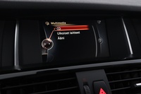 BMW X4 vaihtoauto