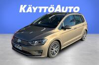 Volkswagen Golf Sportsvan vaihtoauto
