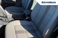 Volkswagen Golf Sportsvan vaihtoauto