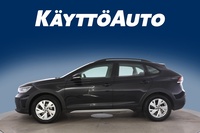 Volkswagen Taigo vaihtoauto