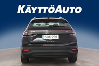 Volkswagen Taigo vaihtoauto