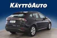 Volkswagen Taigo vaihtoauto