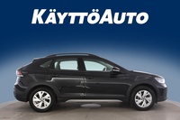 Volkswagen Taigo vaihtoauto