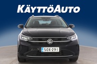 Volkswagen Taigo vaihtoauto