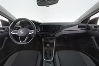 Volkswagen Taigo vaihtoauto