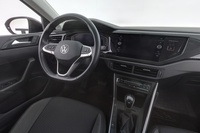 Volkswagen Taigo vaihtoauto