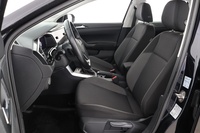 Volkswagen Taigo vaihtoauto