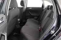 Volkswagen Taigo vaihtoauto
