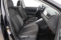 Volkswagen Taigo vaihtoauto