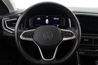 Volkswagen Taigo vaihtoauto