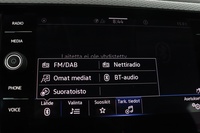 Volkswagen Taigo vaihtoauto