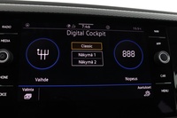 Volkswagen Taigo vaihtoauto