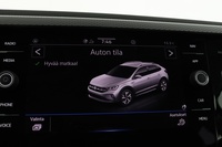 Volkswagen Taigo vaihtoauto
