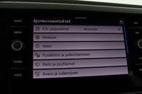 Volkswagen Taigo vaihtoauto