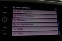 Volkswagen Taigo vaihtoauto