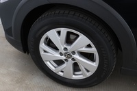 Volkswagen Taigo vaihtoauto