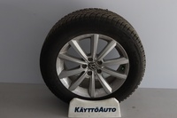 Volkswagen Taigo vaihtoauto