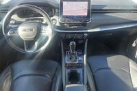 Jeep Compass vaihtoauto