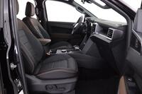 Volkswagen Amarok vaihtoauto