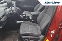 Toyota bZ4X vaihtoauto
