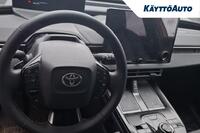 Toyota bZ4X vaihtoauto