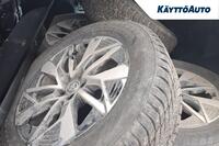 Toyota bZ4X vaihtoauto