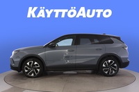 Opel Grandland vaihtoauto