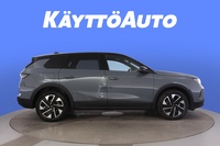 Opel Grandland vaihtoauto