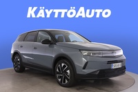 Opel Grandland vaihtoauto