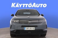 Opel Grandland vaihtoauto