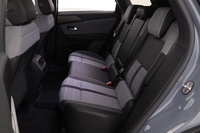 Opel Grandland vaihtoauto