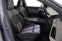 Opel Grandland vaihtoauto