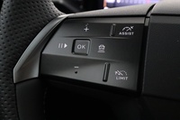 Opel Grandland vaihtoauto