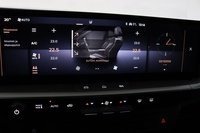 Opel Grandland vaihtoauto