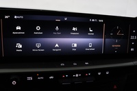 Opel Grandland vaihtoauto