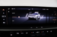 Opel Grandland vaihtoauto