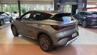 BYD Atto 3 vaihtoauto