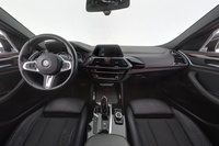 BMW X4 vaihtoauto