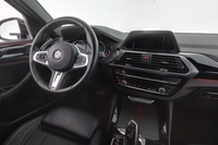 BMW X4 vaihtoauto