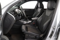 BMW X4 vaihtoauto