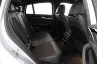 BMW X4 vaihtoauto
