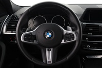 BMW X4 vaihtoauto