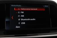 BMW X4 vaihtoauto