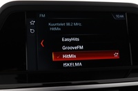 BMW X4 vaihtoauto
