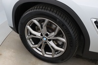 BMW X4 vaihtoauto